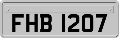 FHB1207