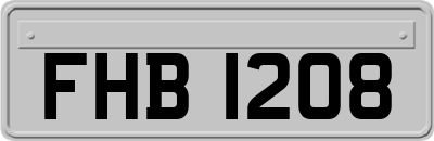 FHB1208