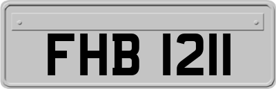 FHB1211