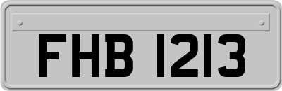 FHB1213