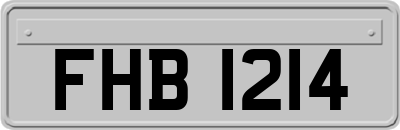 FHB1214
