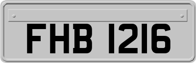 FHB1216