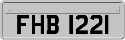 FHB1221