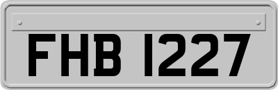 FHB1227