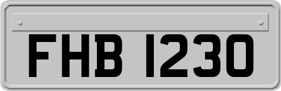 FHB1230