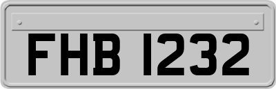FHB1232