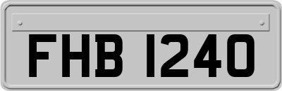 FHB1240