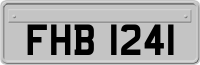FHB1241