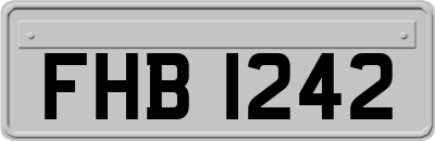 FHB1242