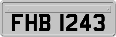 FHB1243