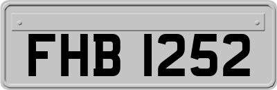 FHB1252