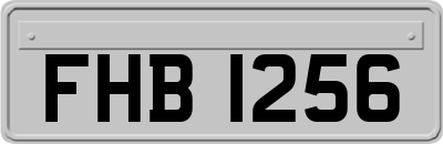 FHB1256