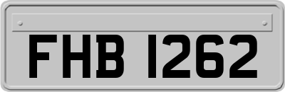FHB1262