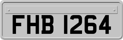 FHB1264