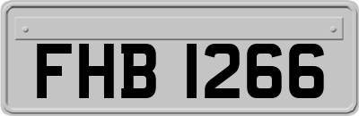 FHB1266