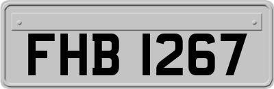 FHB1267