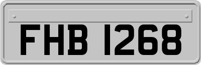 FHB1268