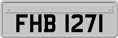 FHB1271