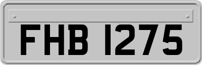 FHB1275