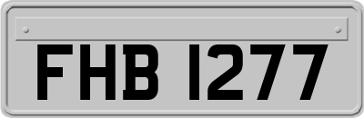 FHB1277