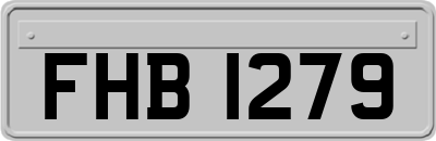 FHB1279
