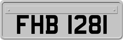 FHB1281