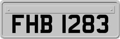 FHB1283