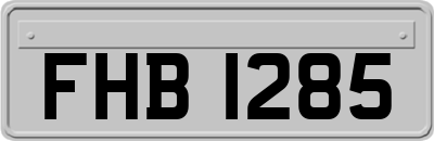 FHB1285