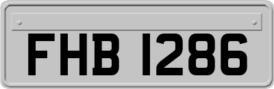 FHB1286