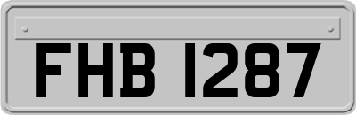 FHB1287