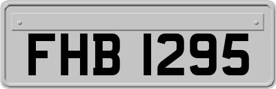 FHB1295