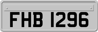 FHB1296