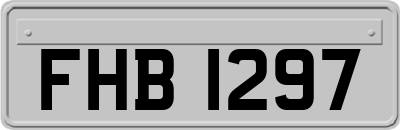 FHB1297