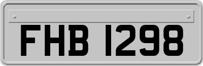 FHB1298