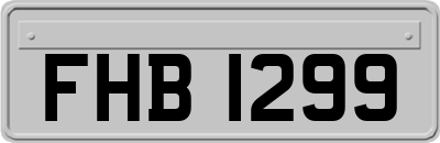 FHB1299