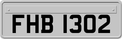 FHB1302