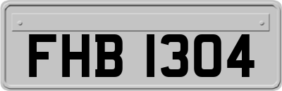 FHB1304