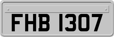 FHB1307