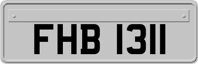 FHB1311