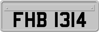 FHB1314