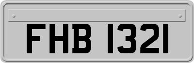FHB1321