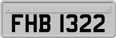 FHB1322