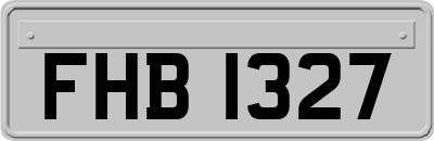 FHB1327