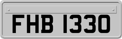 FHB1330