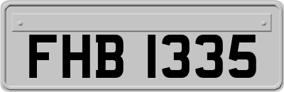 FHB1335