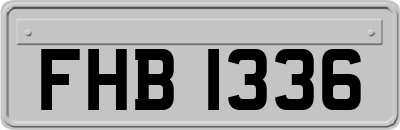 FHB1336