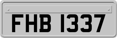 FHB1337