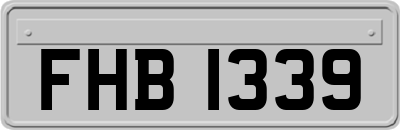 FHB1339