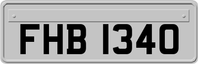 FHB1340