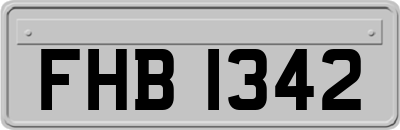 FHB1342